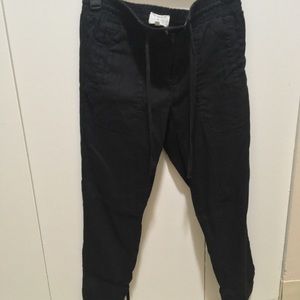 Lou & Grey Linen Pants